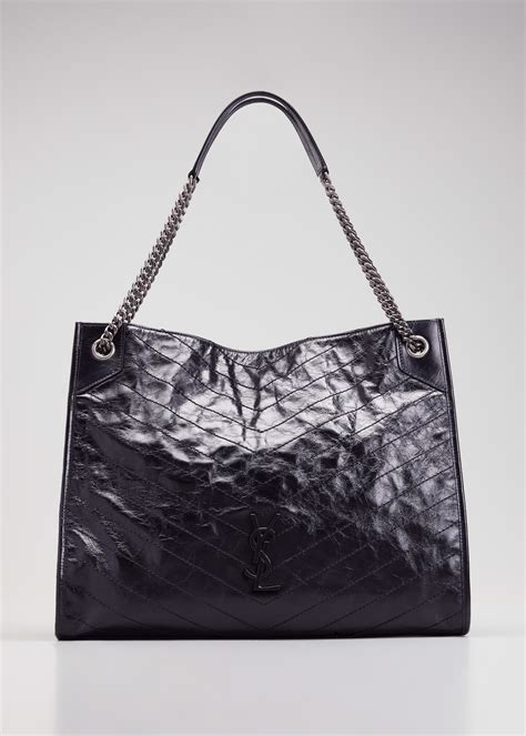 the niki bag ysl|YSL niki tote.